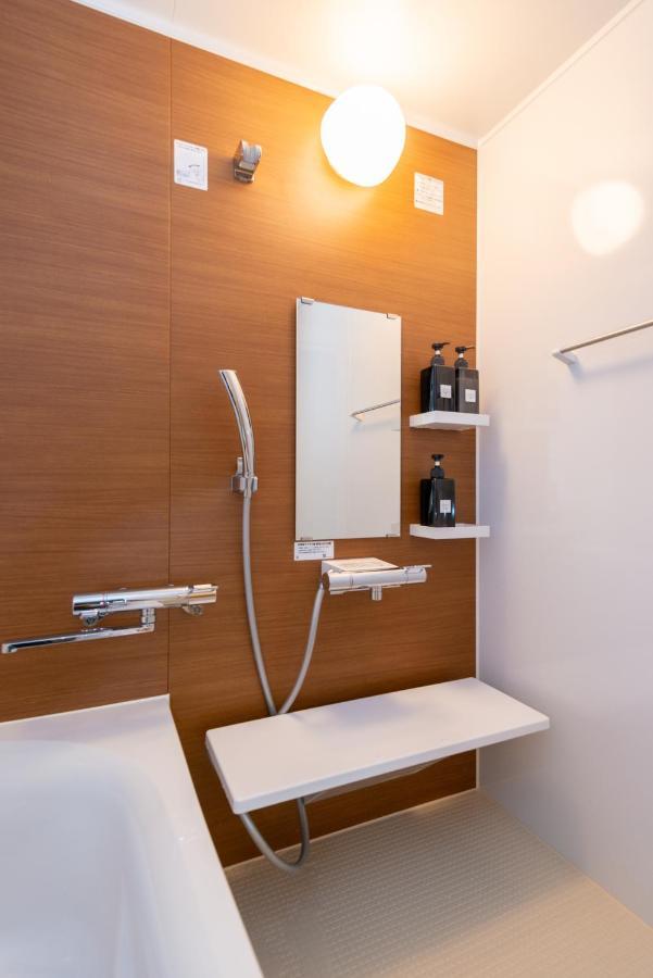 Villa 谷町君・星屋・秋の家 Kioto Exterior foto