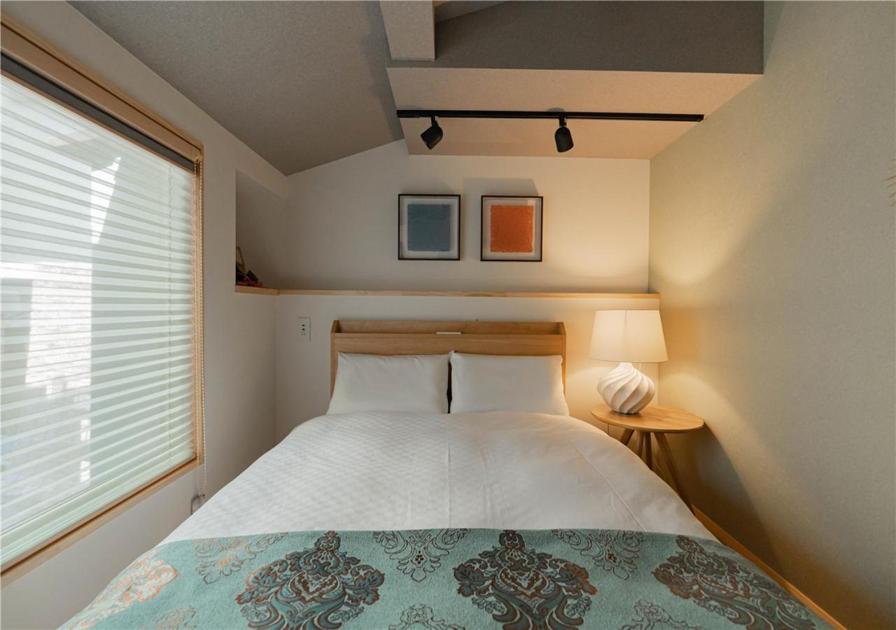 Villa 谷町君・星屋・秋の家 Kioto Exterior foto